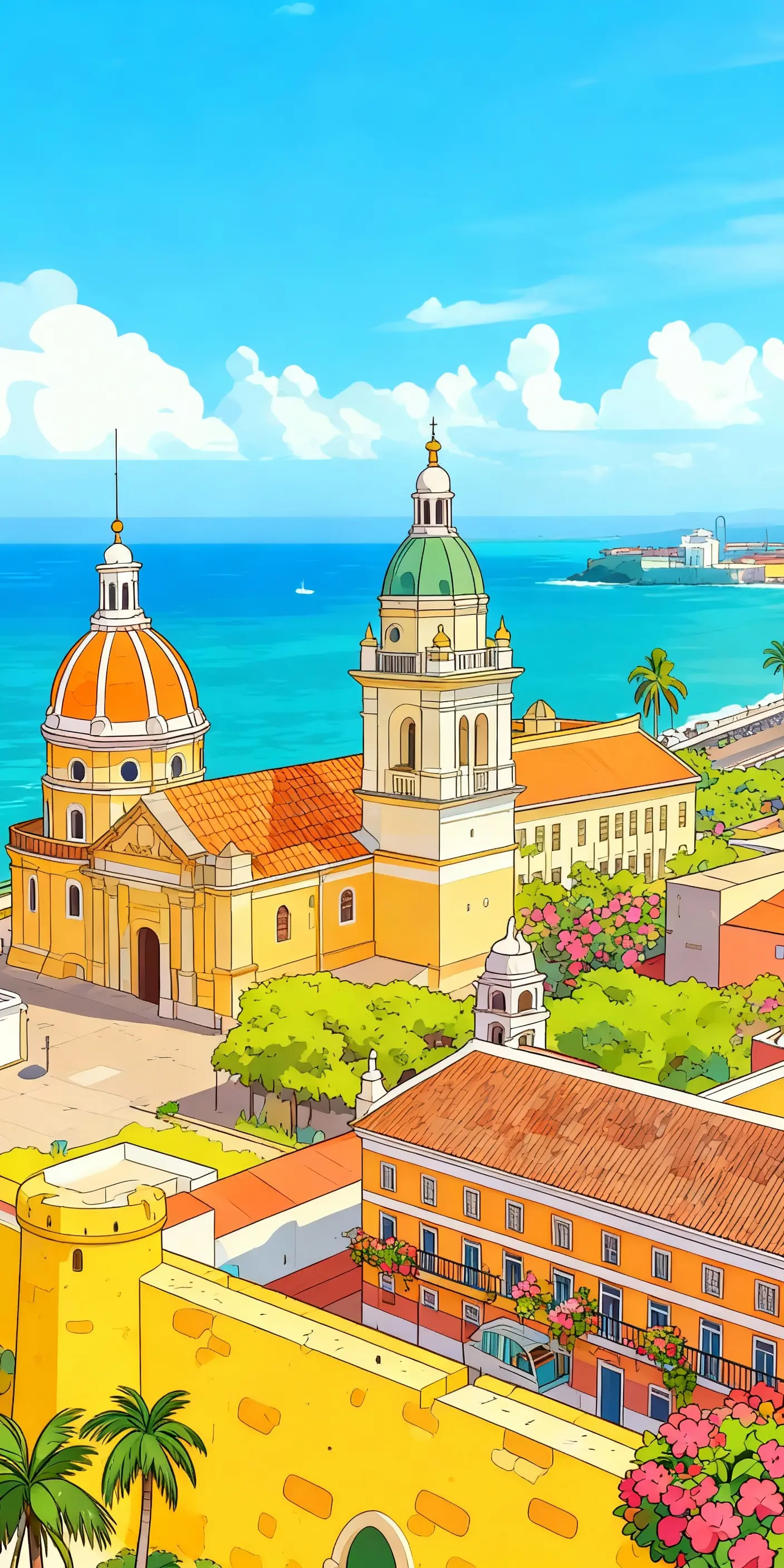 Cartagena