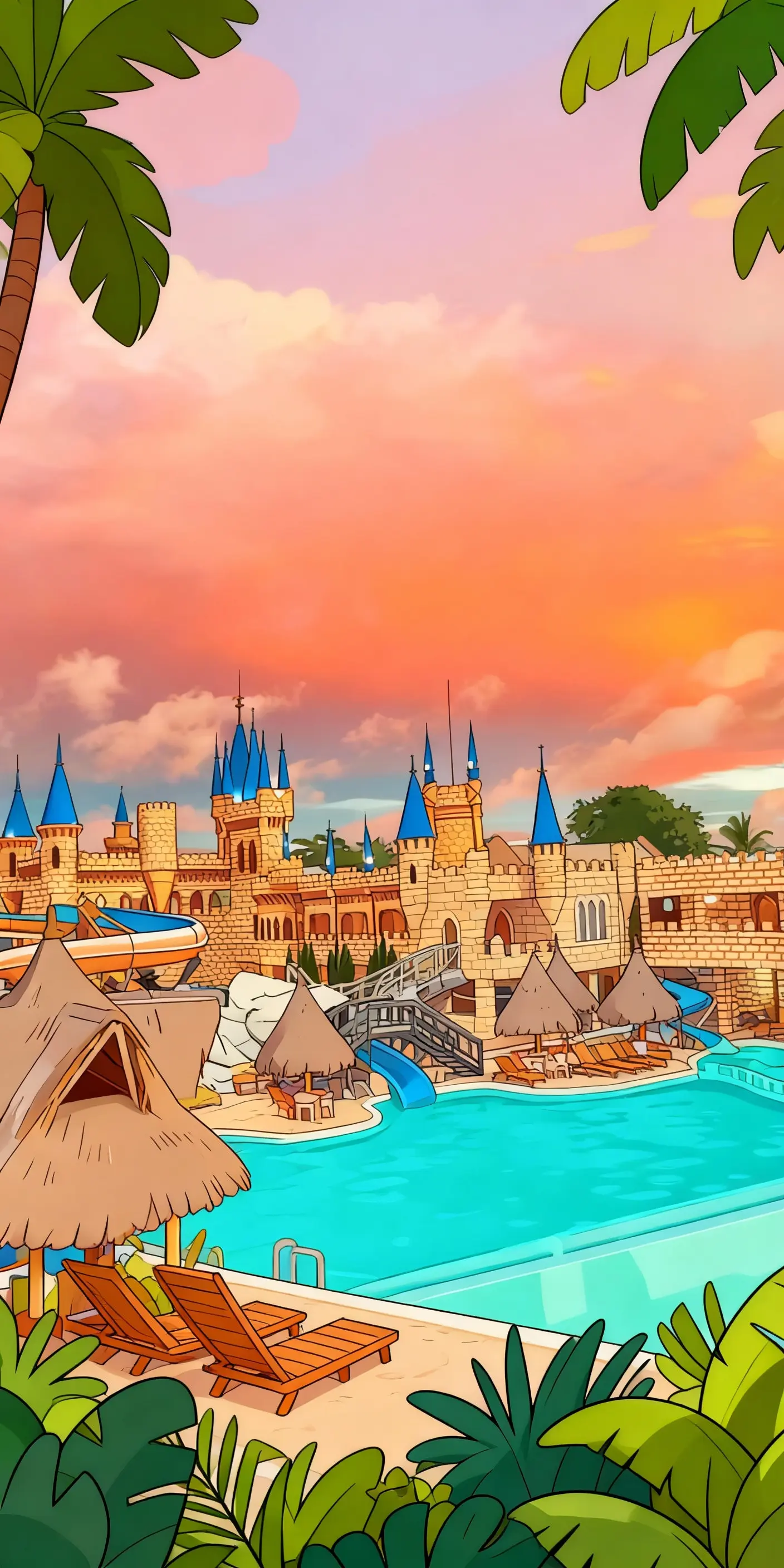 Riviera del Sol