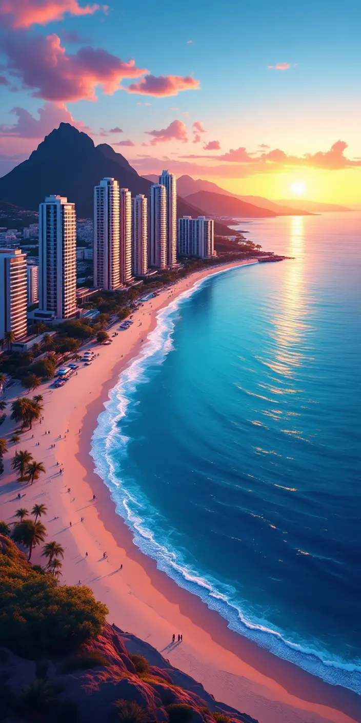 Santa Marta