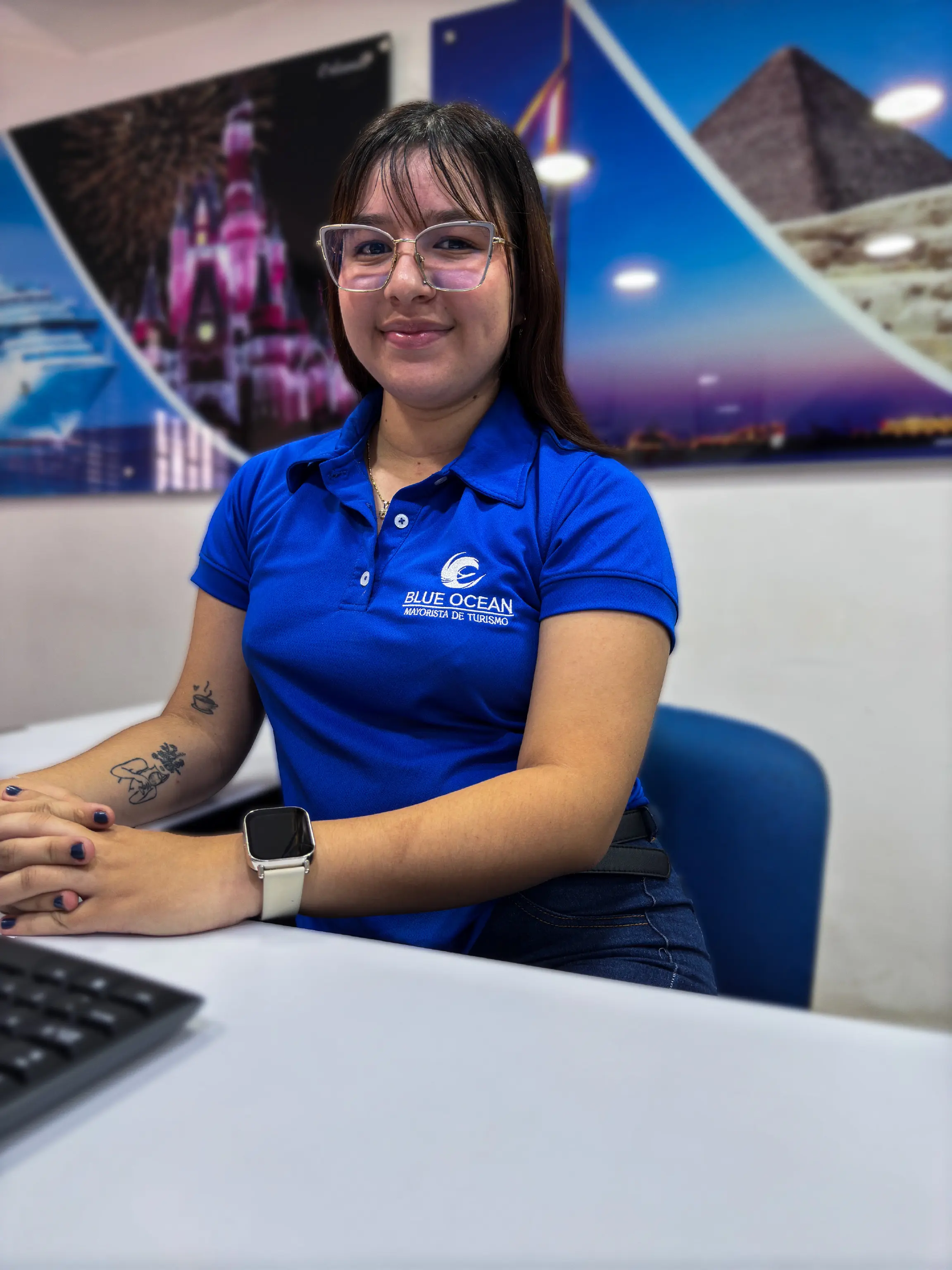 Stephany Ospina