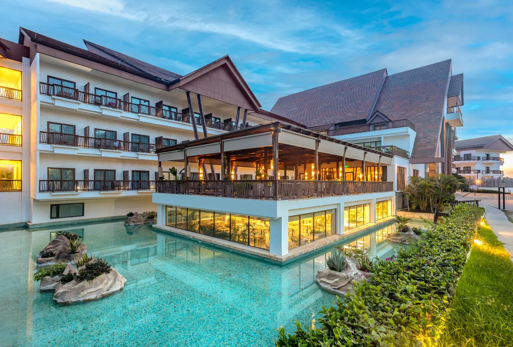 Hotel Sirenis